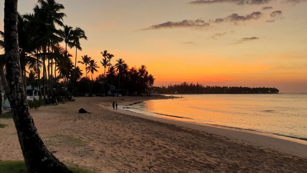 Las Terrenas