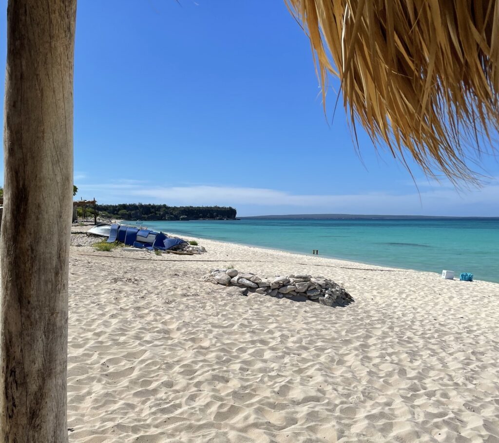 Le 20 spiagge più belle della Repubblica Dominicana