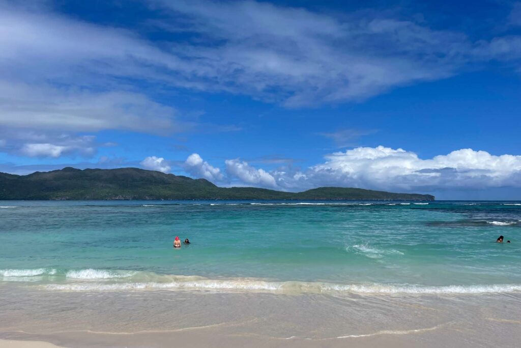 Las Galeras