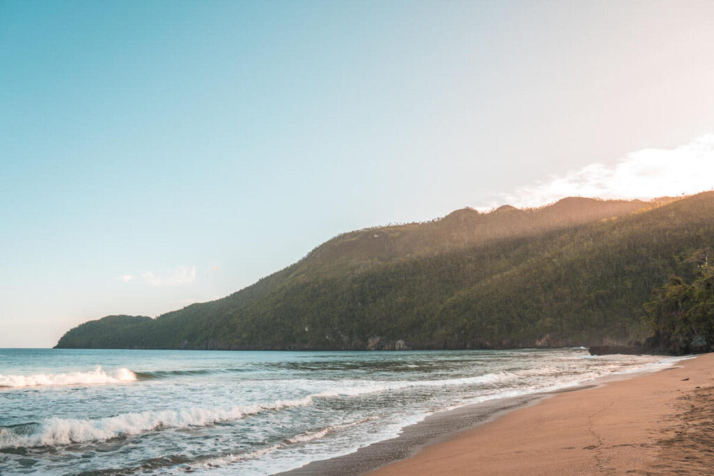 Le 20 spiagge più belle della Repubblica Dominicana