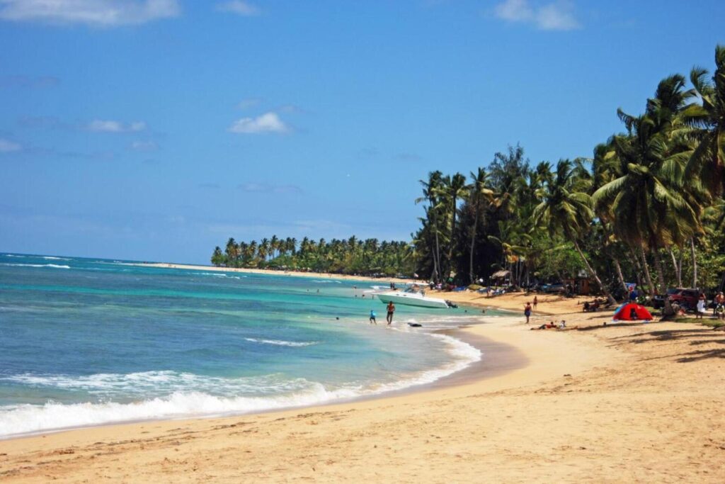 Le 20 spiagge più belle della Repubblica Dominicana