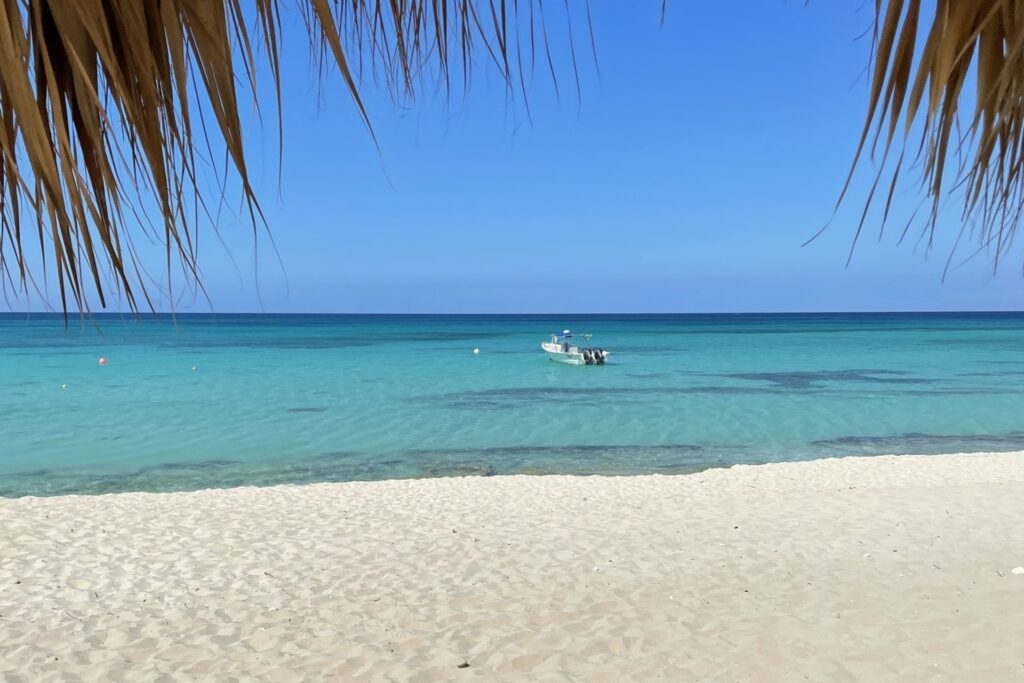 spiagge in repubblica dominicana