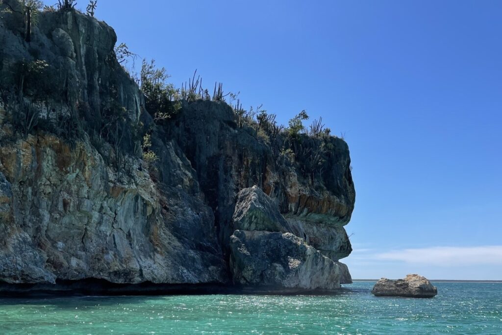 spiagge in repubblica dominicana