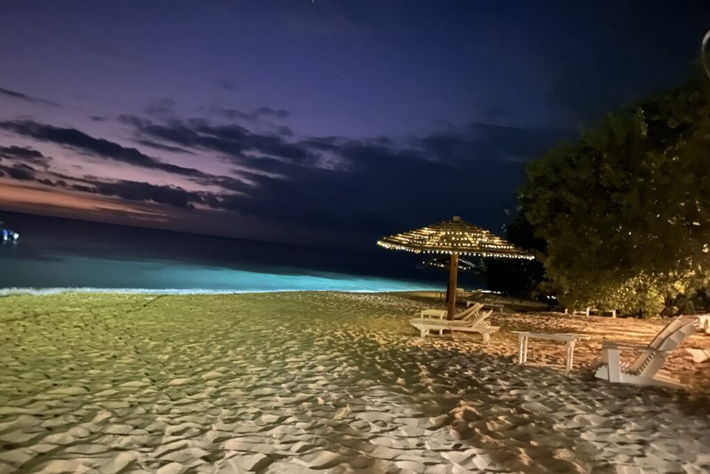 spiagge in Repubblica dominicana