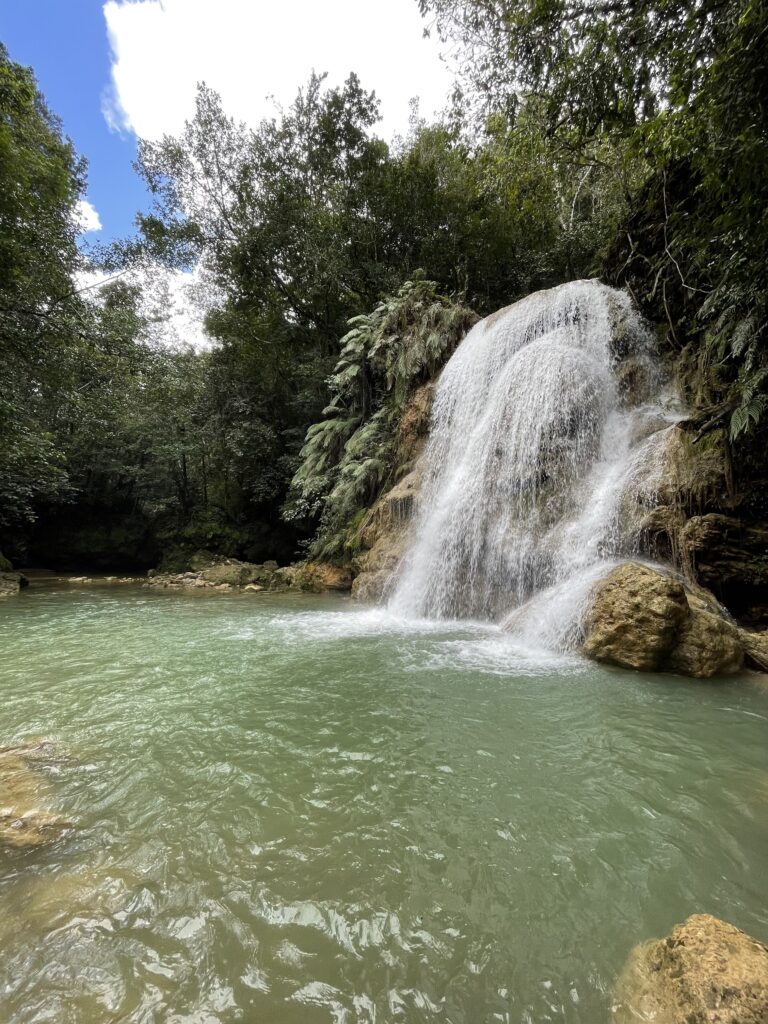 tour operator repubblica dominicana